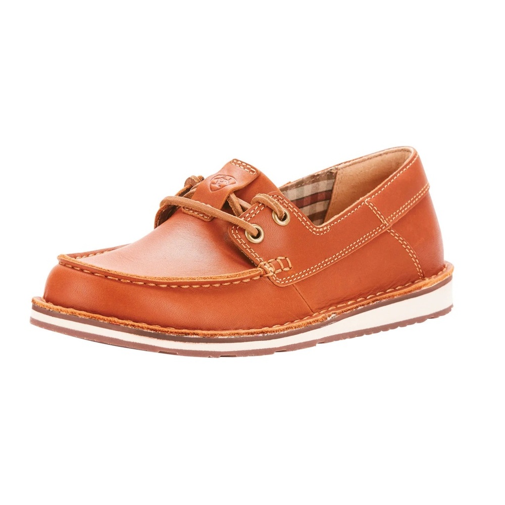 - Ariat Castaway sz 10